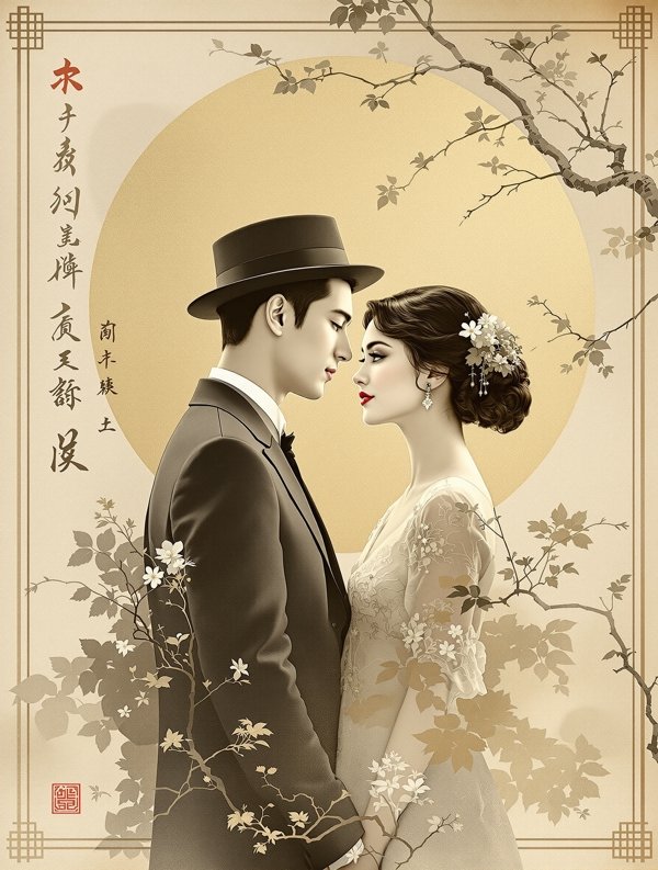 劳工之爱情 黑白经典 怀旧影视