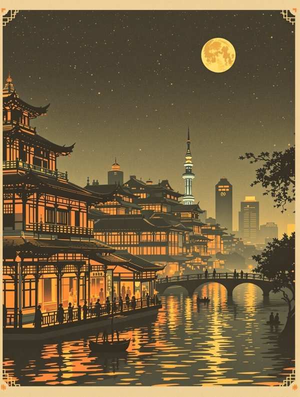 上海滩 经典剧集