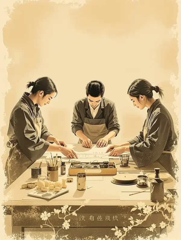 修复团队访谈 老动画修复 怀旧影视