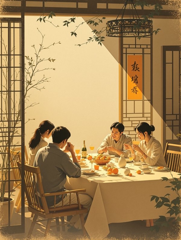 家和万事兴 怀旧电影 怀旧影视
