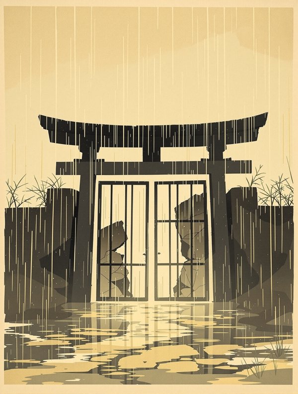 罗生门 译制片馆 怀旧影视