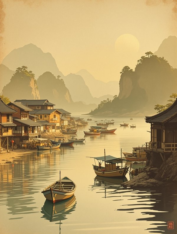海风吹过的街 怀旧电影 怀旧影视