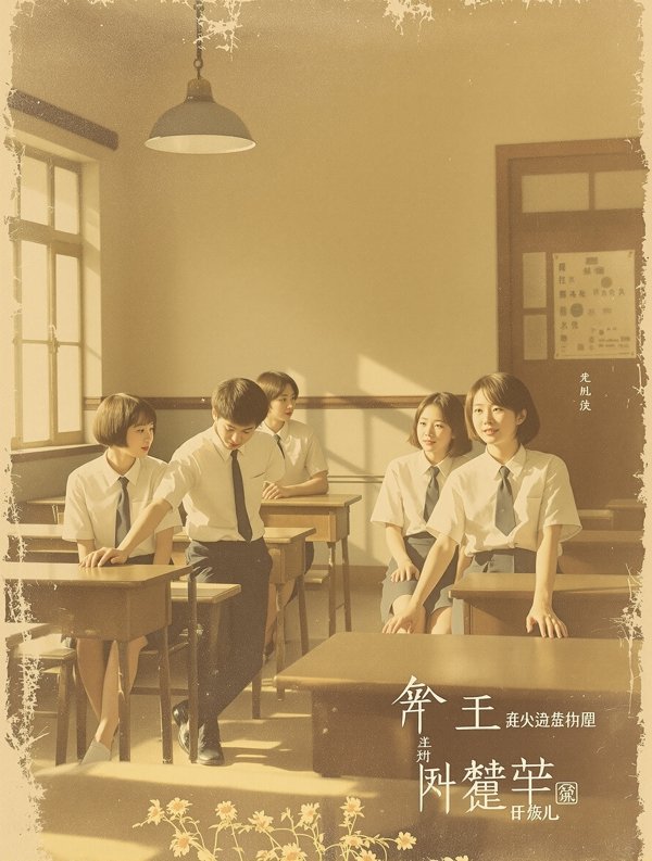 青春万岁 怀旧电影 怀旧影视