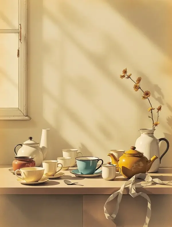 老物件图鉴 怀旧专题馆 怀旧影视